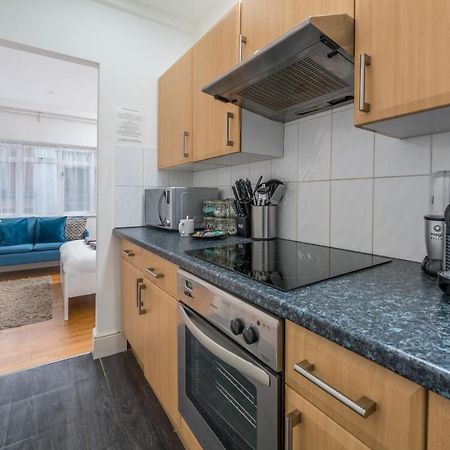 לונדון Private Studio - Wardour Street - Berwick Street מראה חיצוני תמונה